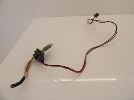Resistance chauffage
