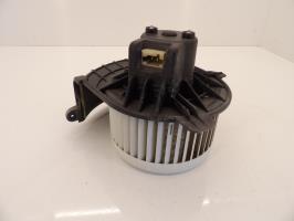 Ventilateur chauffage