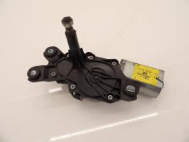 Moteur essuie glace arriere