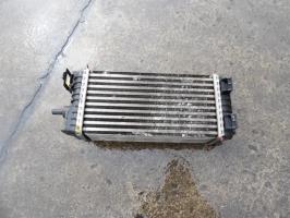 Echangeur air (Intercooler)