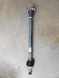 Cardan droit (transmission)