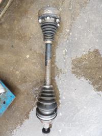 Cardan gauche (transmission)