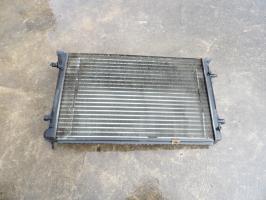 Radiateur eau
