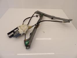 Leve vitre electrique avant gauche