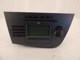 Autoradio d'origine