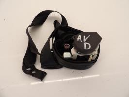Ceinture avant droit