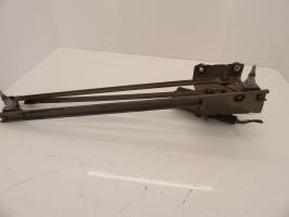 Moteur essuie glace avant