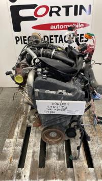 Moteur