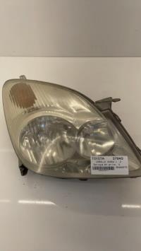 Optique Avant Droit (phare) Toyota Corolla Verso 1 - Réf. 8113013260 - Occasion