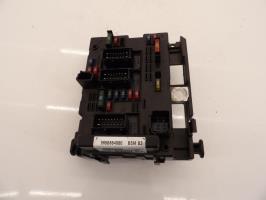 Boitier servitude moteur (BSM)