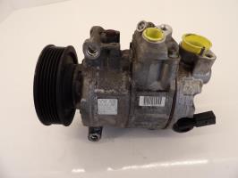 Compresseur clim