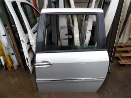 Porte laterale gauche