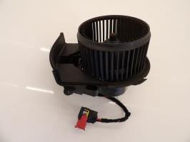 Ventilateur chauffage