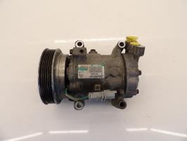 Compresseur clim