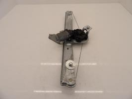 Leve vitre electrique avant gauche