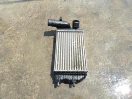 Echangeur air (Intercooler)