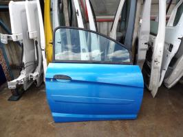 Porte avant droit
