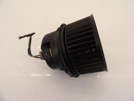 Ventilateur chauffage
