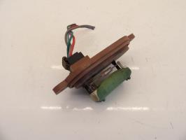 Resistance chauffage