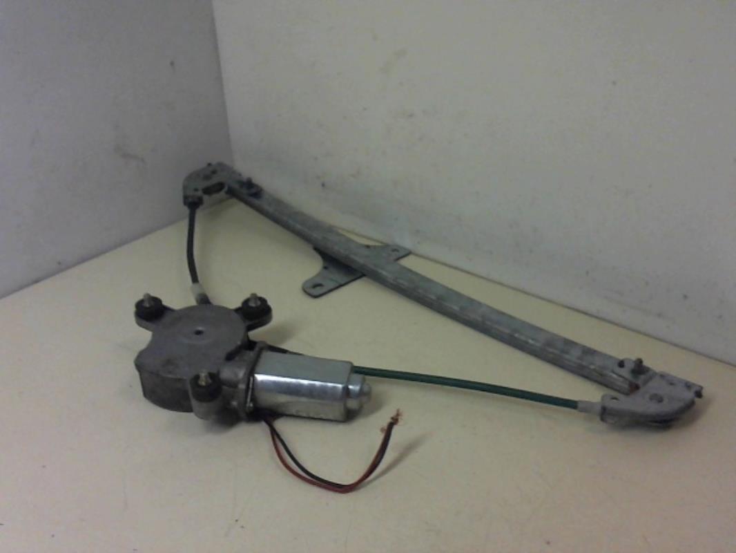 Leve vitre electrique avant gauche
