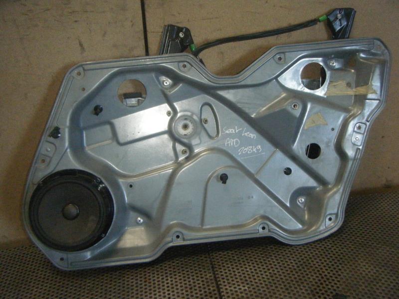 Leve vitre electrique avant droit