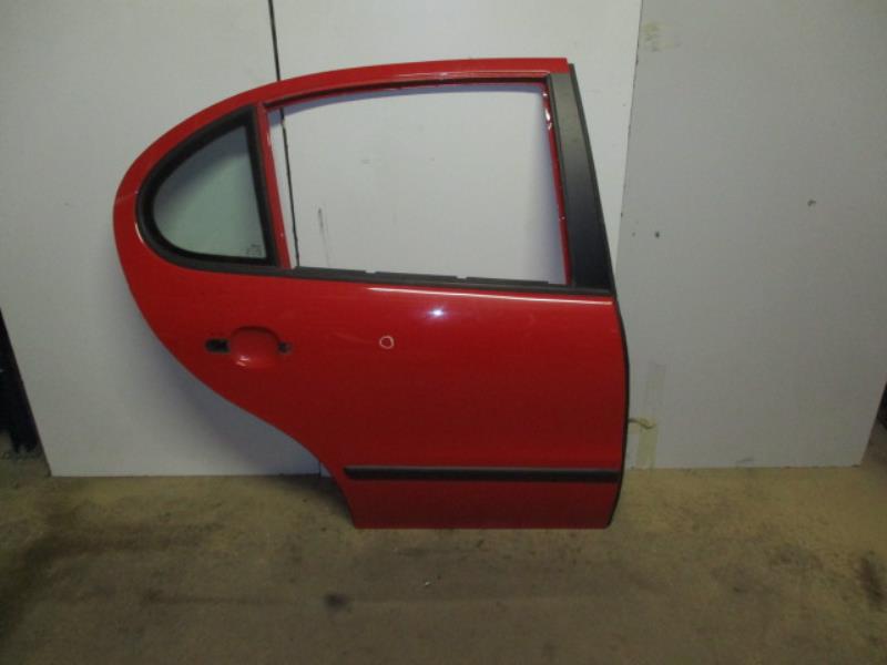 Porte arriere droit