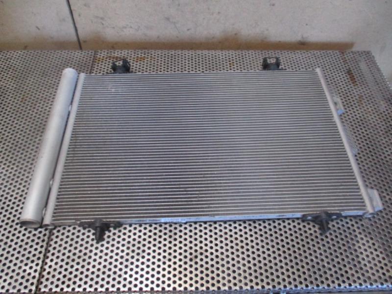Radiateur clim