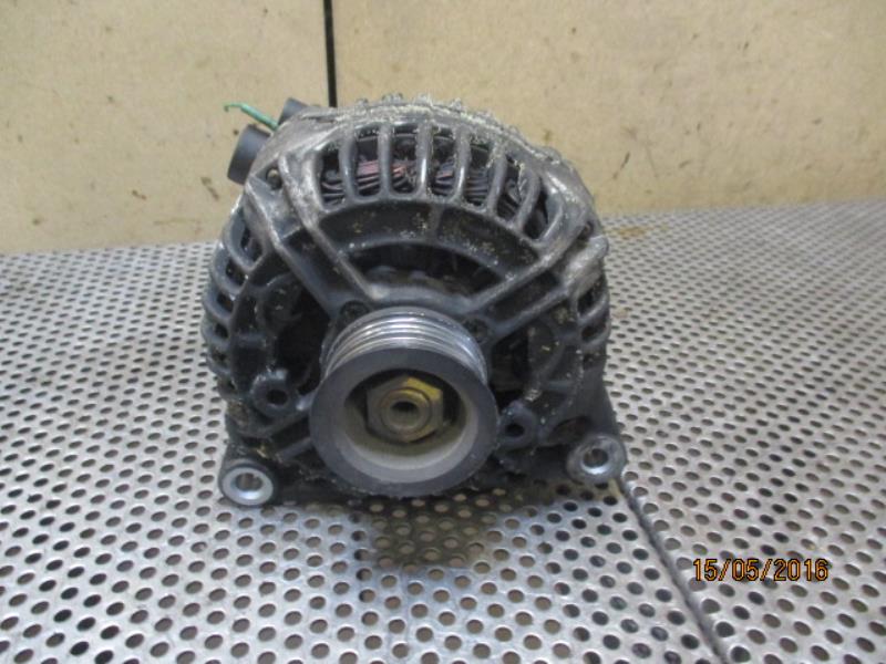 Alternatore