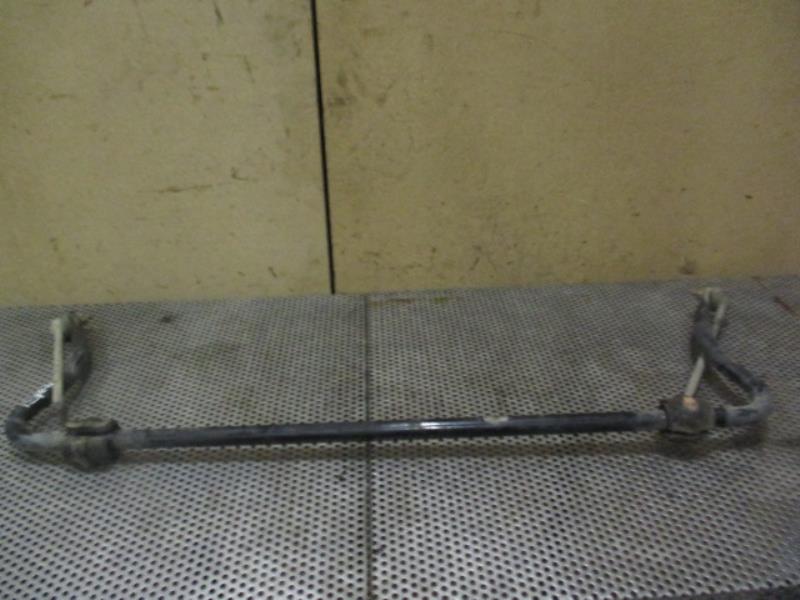 Barre stabilisatrice