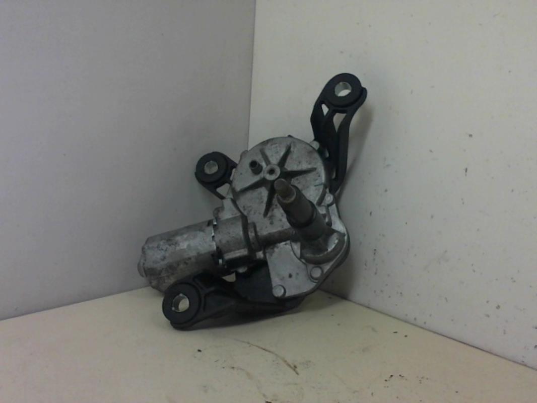 Moteur essuie glace arriere