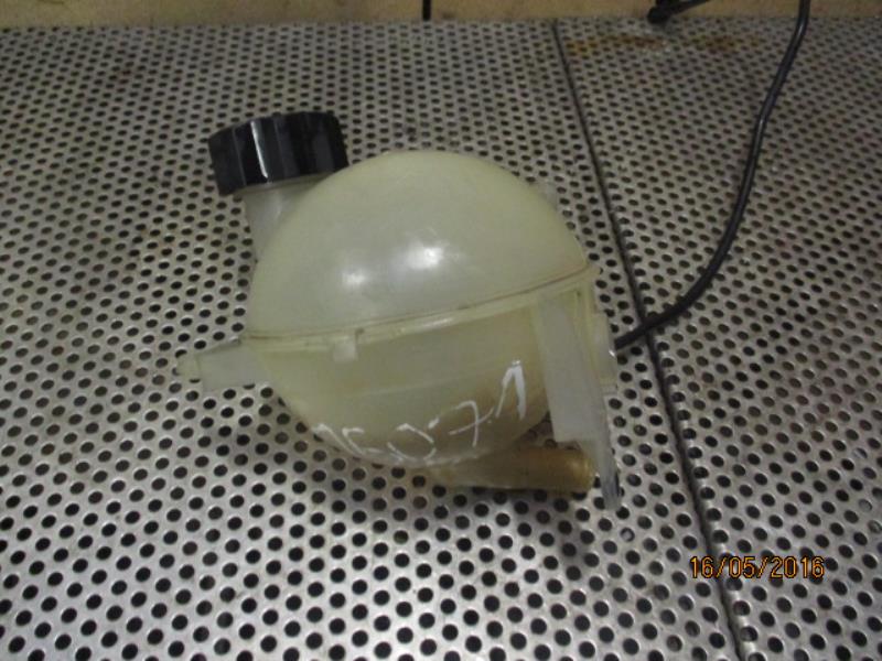 Vase d'expansion