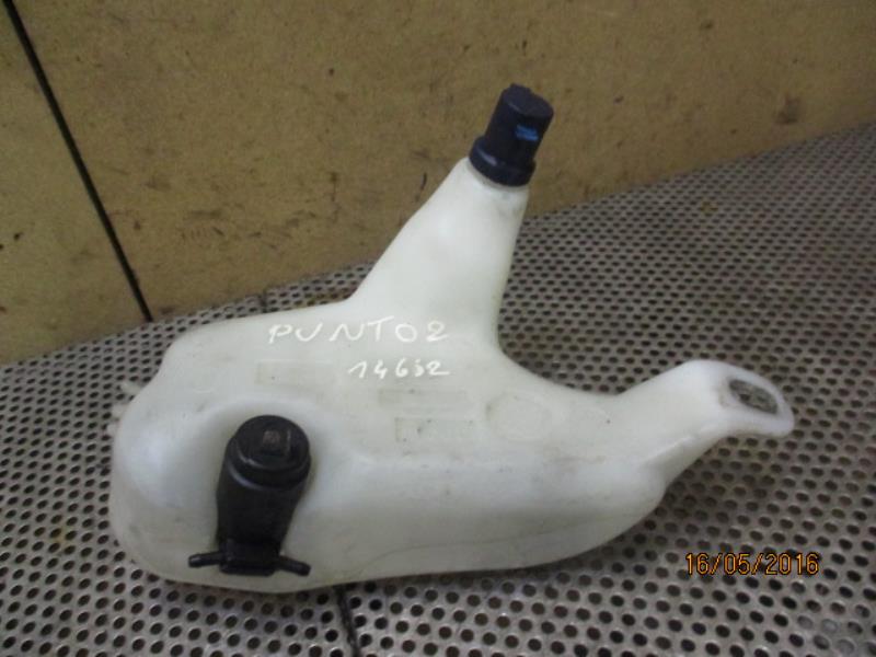 Vase de lave glace