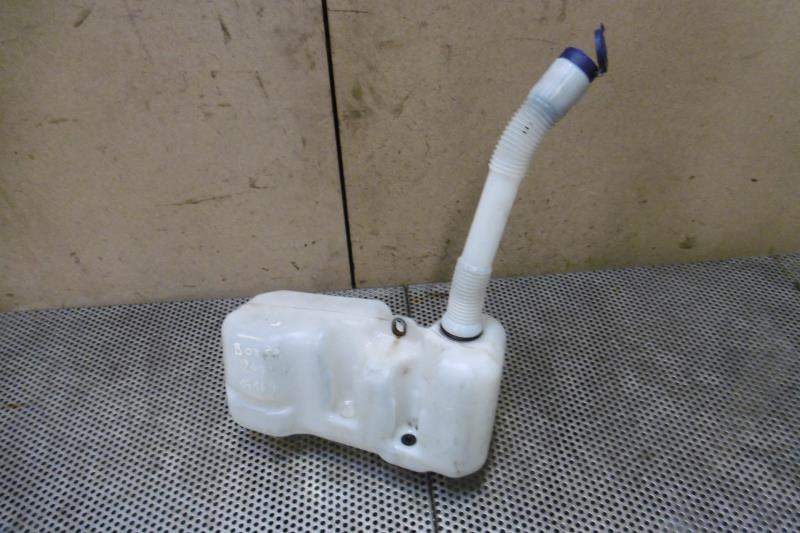 Vase de lave glace