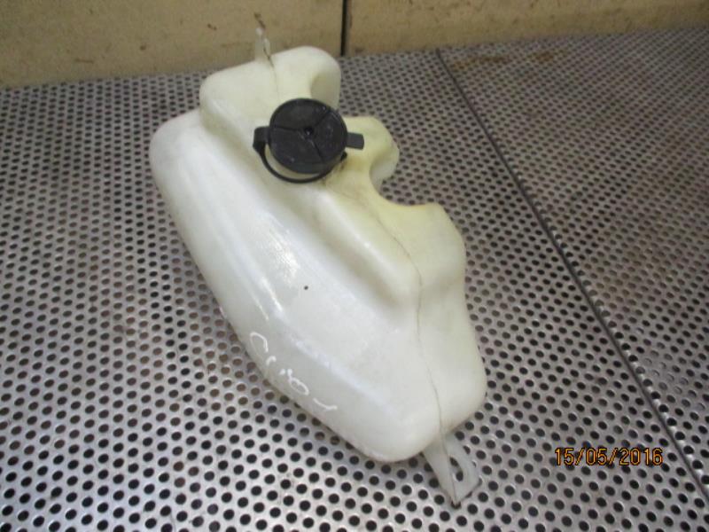Vase de lave glace