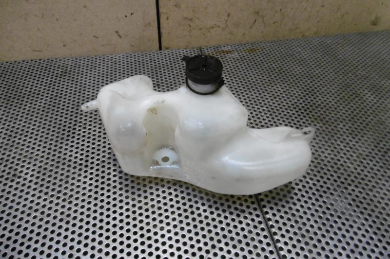 Vase de lave glace