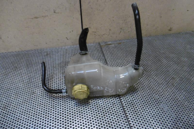 Vase d'expansion