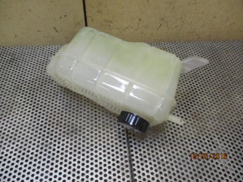 Vase d'expansion