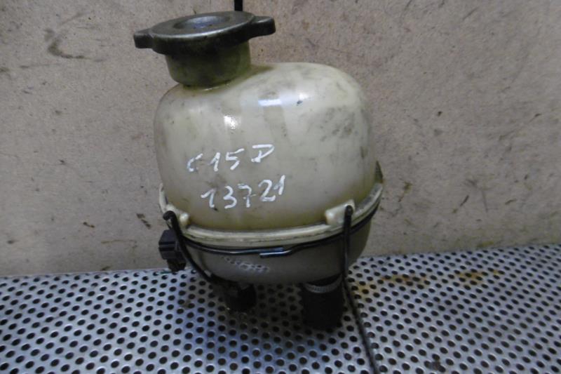 Vase d'expansion