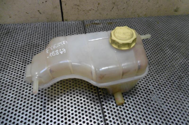 Vase d'expansion