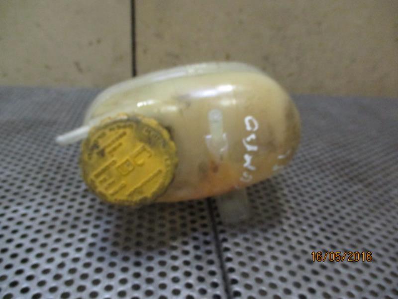 Vase d'expansion
