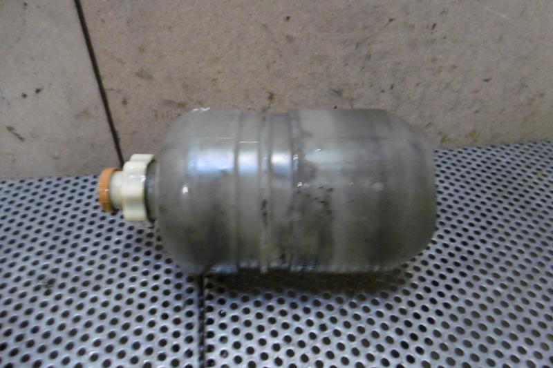 Vaso di espansione