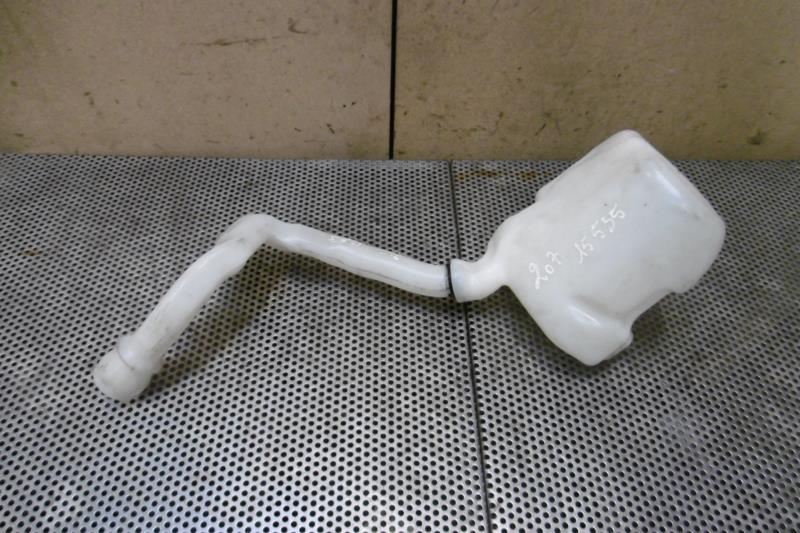 Vase de lave glace