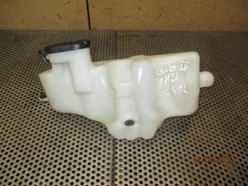 Vase de lave glace