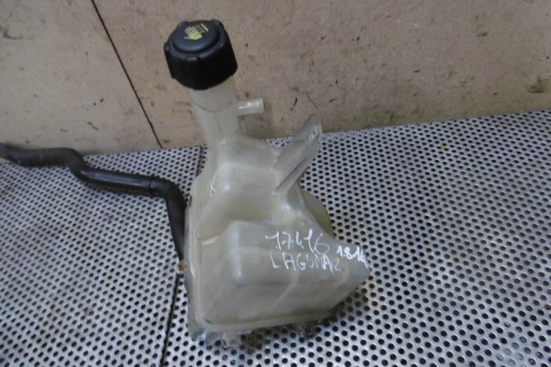Vase d'expansion