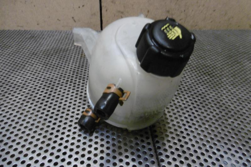 Vase d'expansion