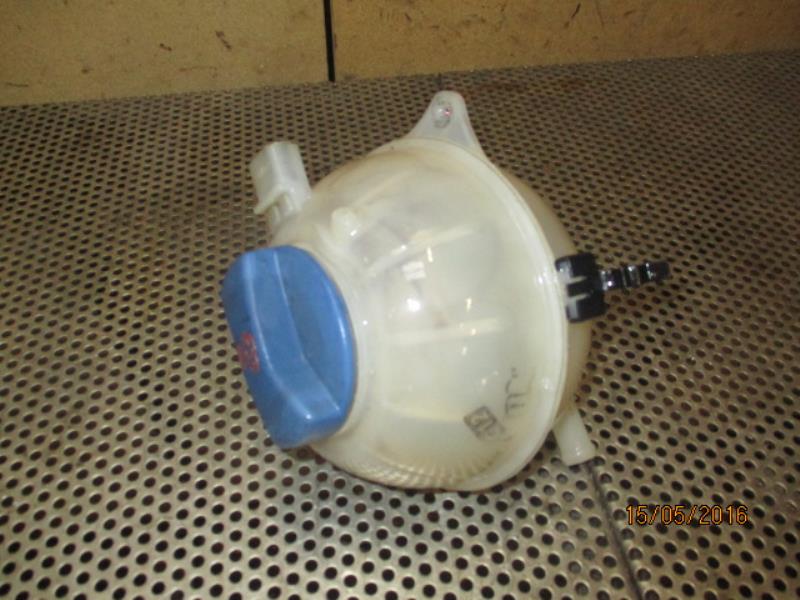 Vase d'expansion