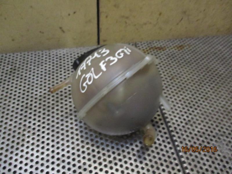 Vase d'expansion