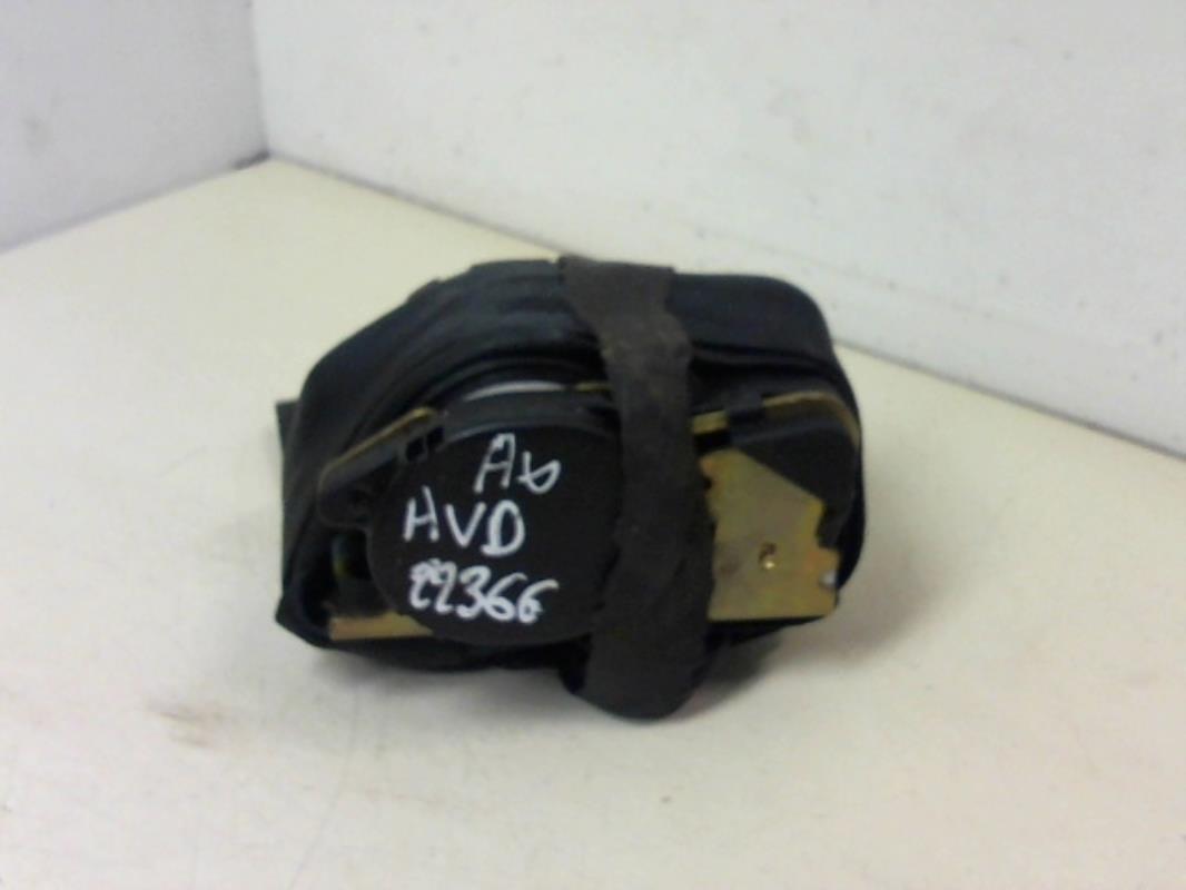 Ceinture avant droit
