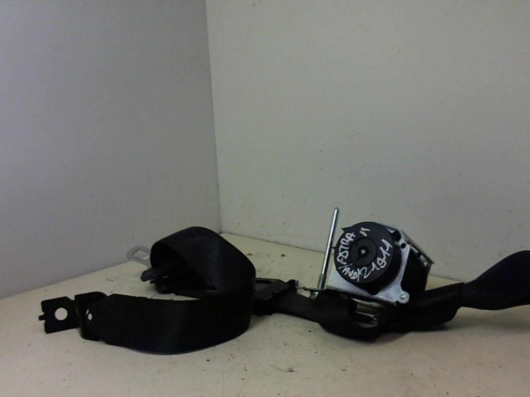 Ceinture avant droit