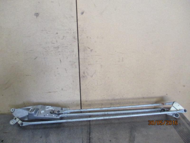 Moteur essuie glace avant